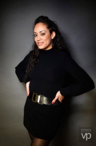 Jessica E. Tavares